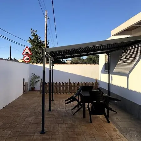 Con Piscina Holiday home Chiclana de la Frontera