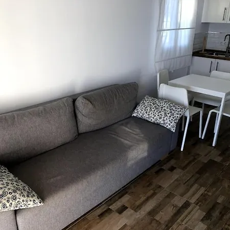 Holiday home Con Piscina