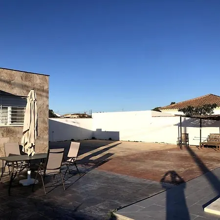 Holiday home Con Piscina Chiclana de la Frontera